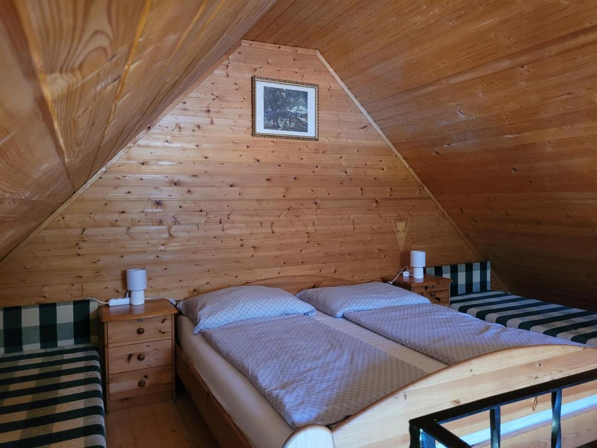 Mohas Vendeghaz Koszeg Mohas Ut 107 호텔 외부 사진