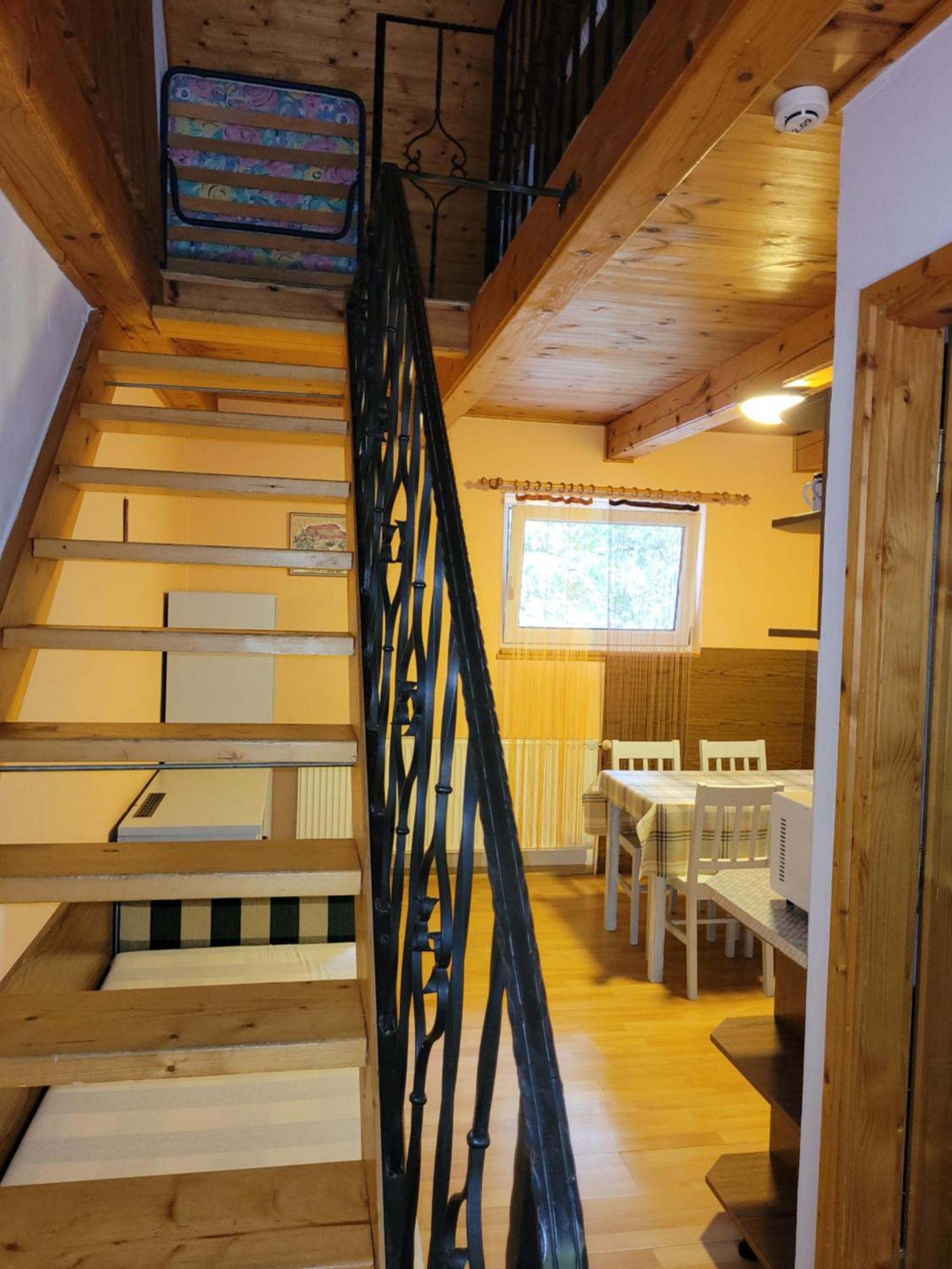 Mohas Vendeghaz Koszeg Mohas Ut 107 호텔 객실 사진