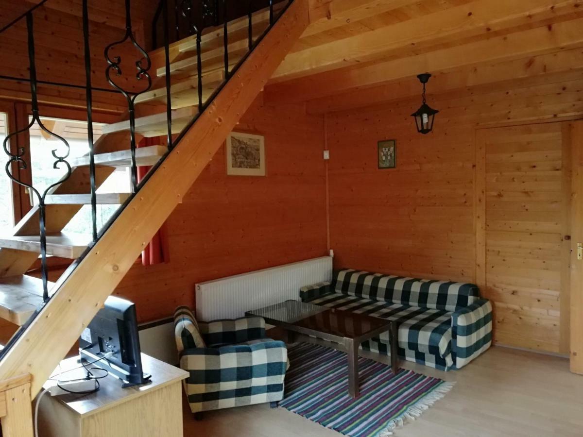 Mohas Vendeghaz Koszeg Mohas Ut 107 호텔 외부 사진